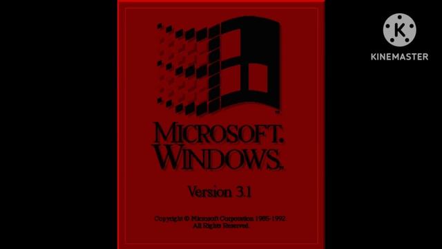 Demon Windows 3.1