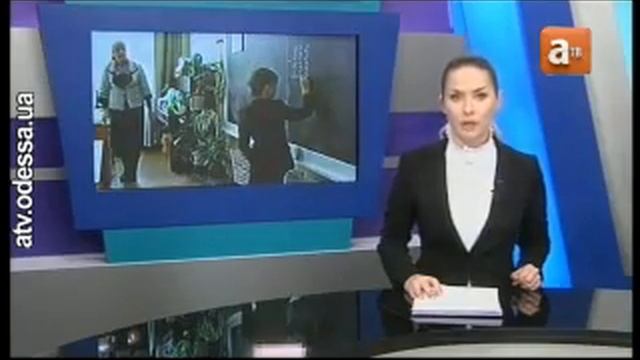 В Одесской области из-за морозов закрываются школы