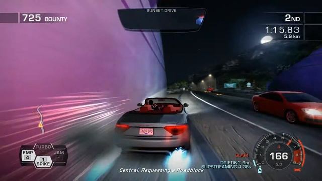 NEED FOR SPEED HOT PURSUIT 2010 GAMEPLAY NO COMMENTARY | G4U yt