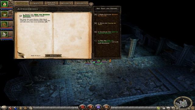 Dungeon Siege 2 [#66]