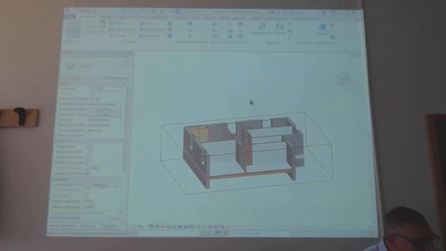 BIM REVIT LEZIONE 2 3