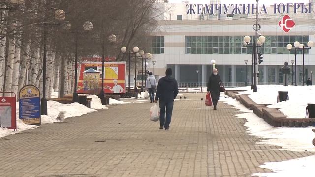 В штатном режиме