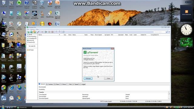 Windows Vista Home Basic Pre-RTM Build 5840 en virtual machine Parte 3