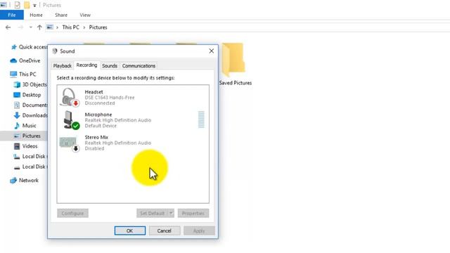 How to Enable “Stereo Mix” in Windows and Record Audio from Your PC