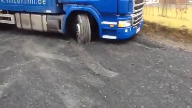 Scania g400