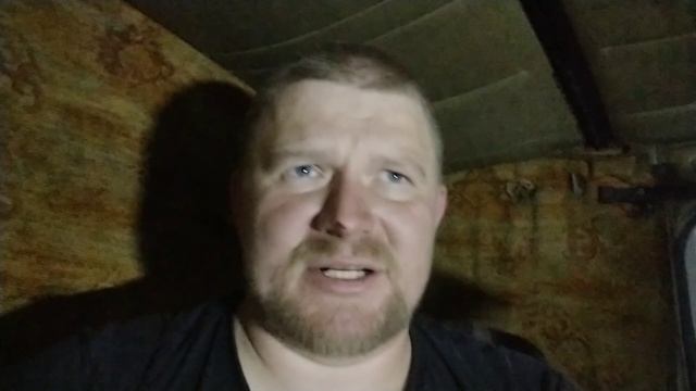 трындëж Лешего про АВГУСТ