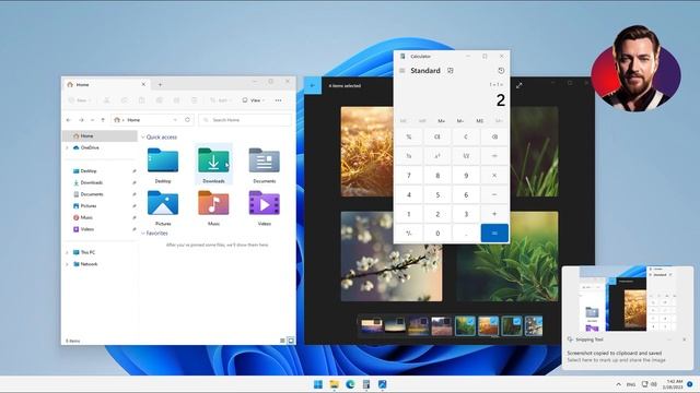 How to Take Screenshots on Windows 11: A Quick and Easy Way