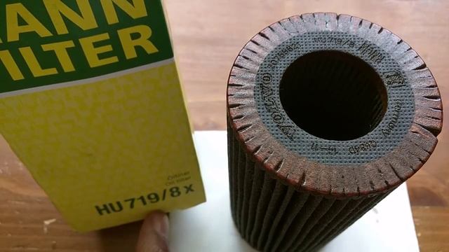 How To Buy a Cheap Genuine Oil Filter For Any Car Manufacturer