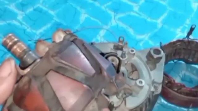 alternator vs generator vs bike magnet || डिफरेंट