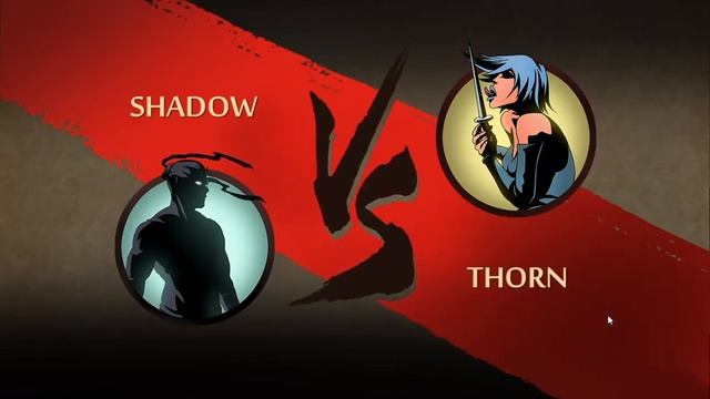 Shadow Fight 2 for Windows #1 Fighting To The DEATH