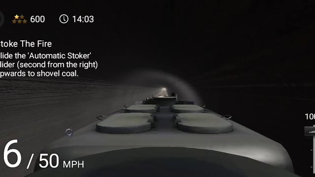 steam train wales train games