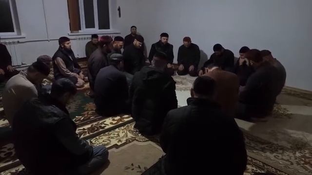 Зикр Имран