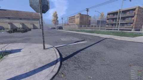 H1Z1 - Backpacking the Apocalypse!