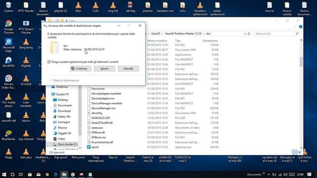 Easeus Partition Master 12 10 Setup   activation Tech Edition