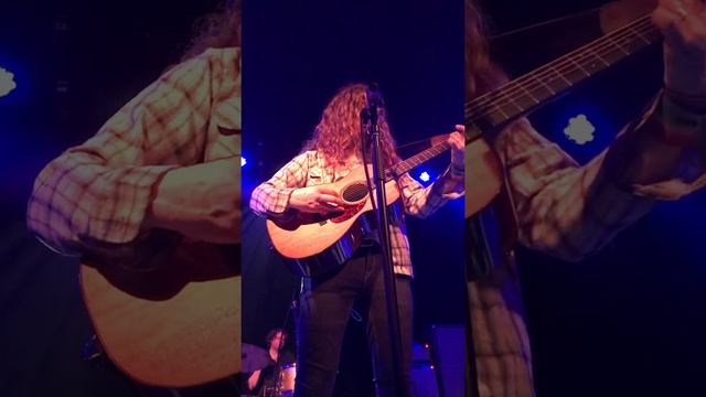 Kurt Vile - Baby’s Arms - The Sinclair - Cambridge MA - 12-30-2016