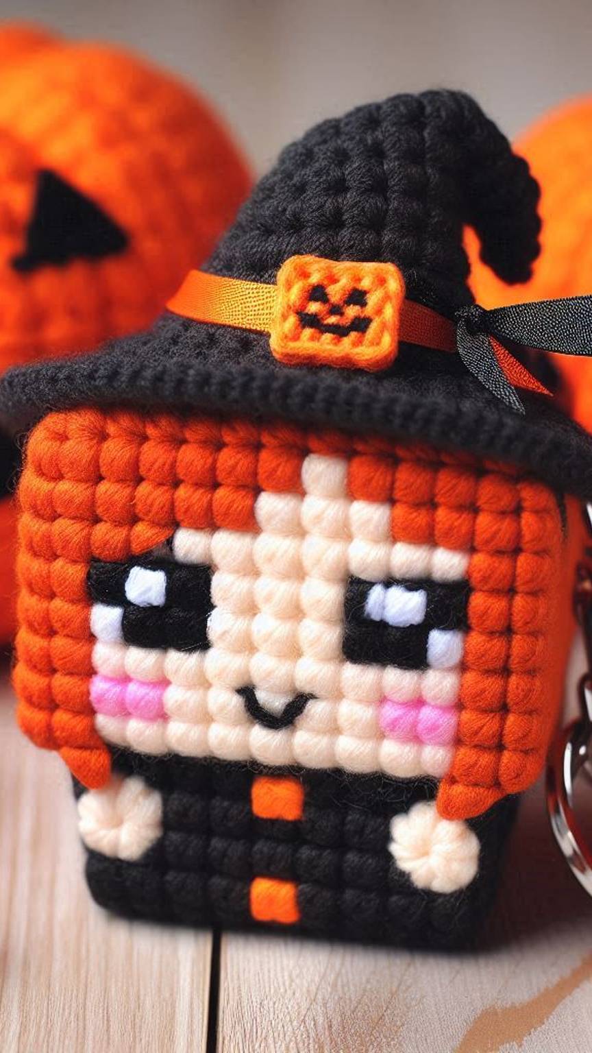 Minecraft Halloween