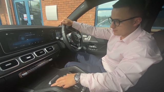 GLE 450 4MATIC AMG Line 7 Seats Walkabout | REDEFINED BY VIP GROUP