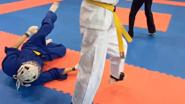 Чемпионат и Первенство Вологодской области по Кудо. Попов Максим юниоры 240ед.Финал.