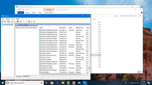 HOW TO STOP WINDOWS FROM AUTO UPDATE IN WIN 10 1809