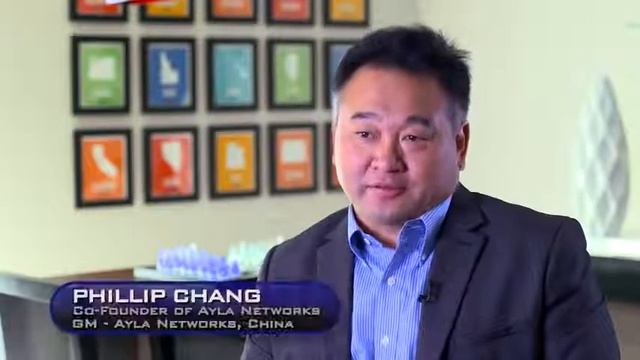 Smart Hotel Room of the Future