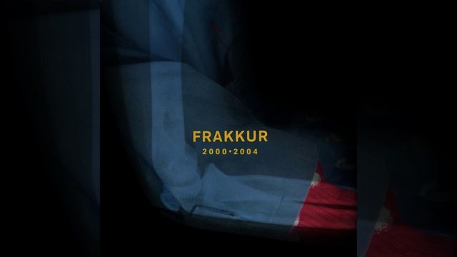 Frakkur - PP1