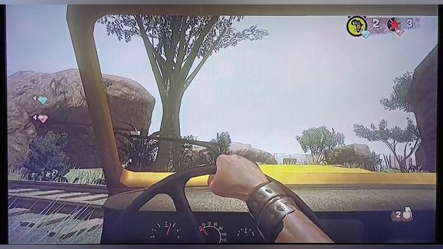 Far Cry 2 💎 online Capture the Diamond 18.10.2024