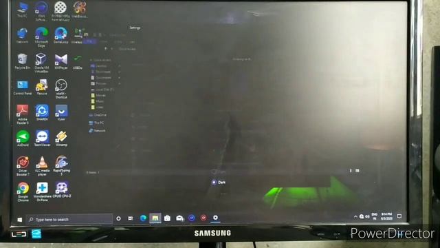 Window 10 me dark mode kase lagye/dark mode enable