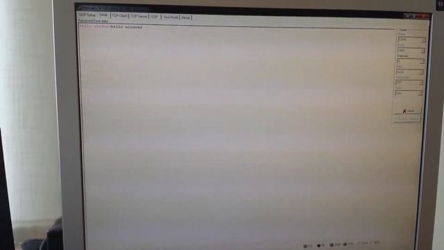 MiniStak: MiniStak connecting to multiple devices and sending Data