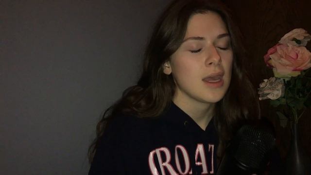 Lily Rose - Dreams (Fleetwood Mac)