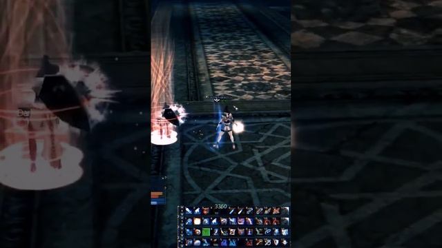 Lineage2 gve  WR event fight 2 #gve #lineage2 #l2 #shorts