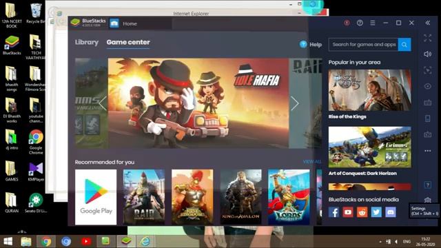 How to Download and Install Bluestacks on PC Free | Windows 7,8,10 | [2020] !