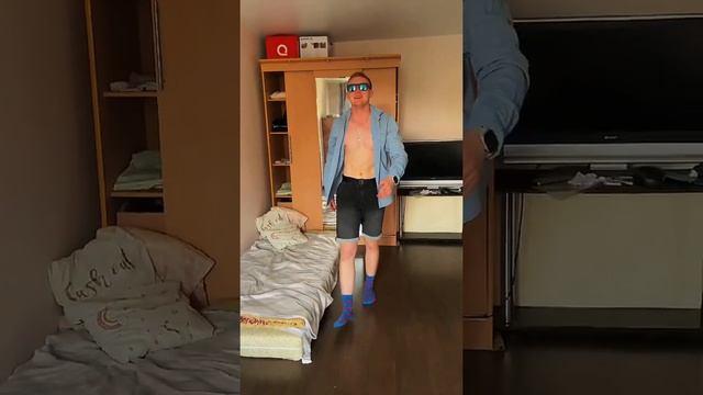 Быстрый и легкий монтаж для соц. Сети