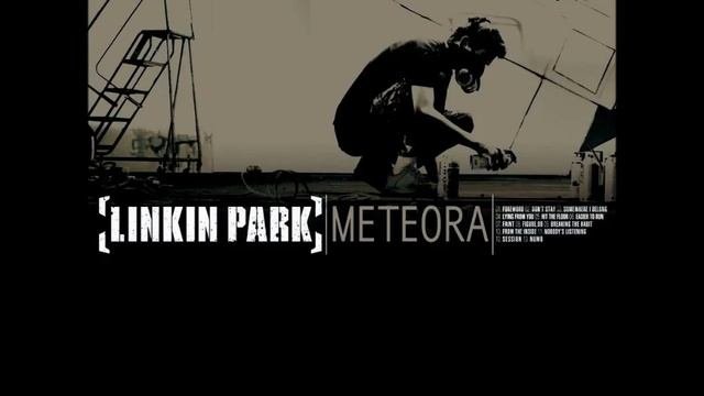 Linkin Park - Numb Acoustic Version With Original Vocals