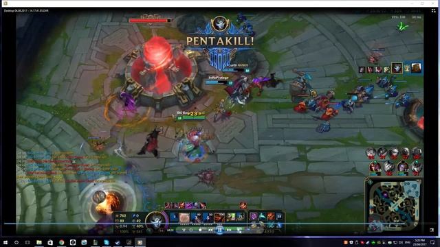 How To Record League of Legends