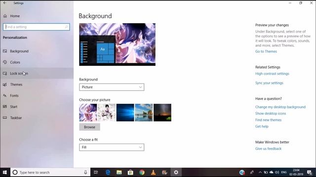 How to Enable Windows 10 Dark Theme