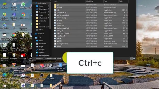 How to install ADB on your windows computer