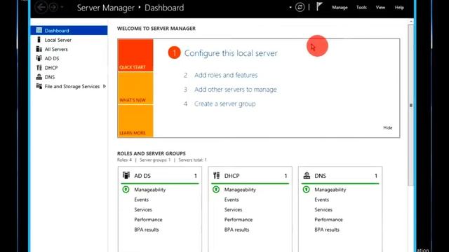 Windows ,Deployment ,Services