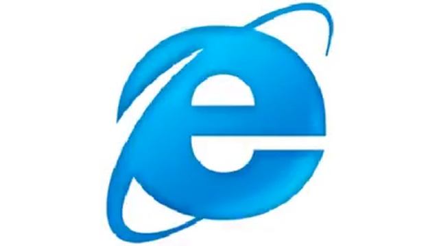 The Evolution of Internet Explorer (1995-2022)