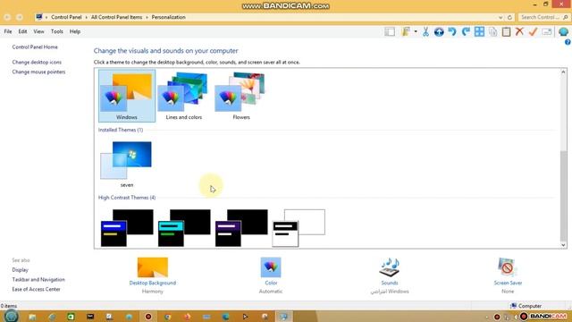 how to change language in windows 8.1 /by a 8 year old child /2