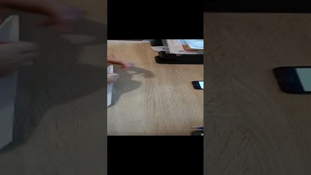 Сборка самолетика на скорость. Рекорд 36 секунд.