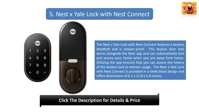 ?Keyless Door Lock : Top 10 Best Keyless Door Lock Reviews in Amazon | Buy at Amazon