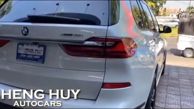 HENG HUY AotoCars