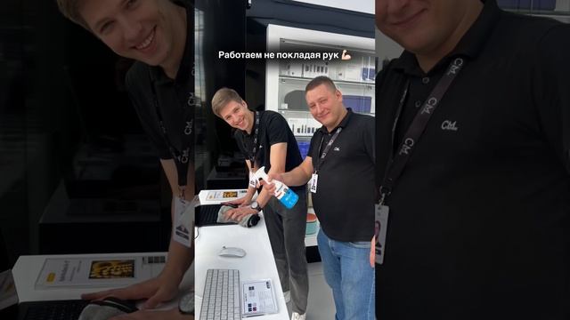 А на вас подписан руководитель или, может быть, вы сами на всех подписываетесь?😄