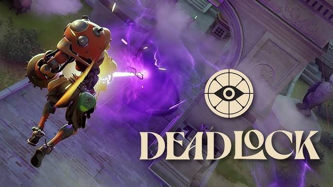 ✅Deadlock # №32 ИГРАЕМ РЕЙТИНГ! ДОТА 3 от valve ✅