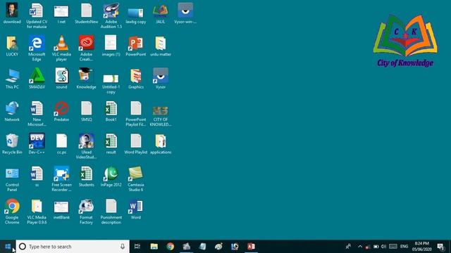 How to Stop Automatic Downloading Windows Update in Computer