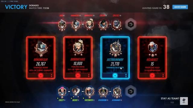 Carried "Mei" to Plat ft. Bajiru