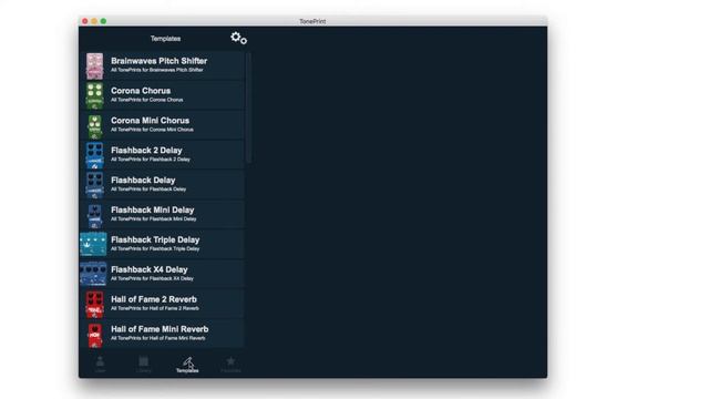 FLASHBACK 2 DELAY: Enable MASH for TonePrint Slots (macOS)