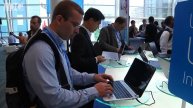 IDF 2012: Intel demos Haswell, new technology on day one of IDF SF 2012