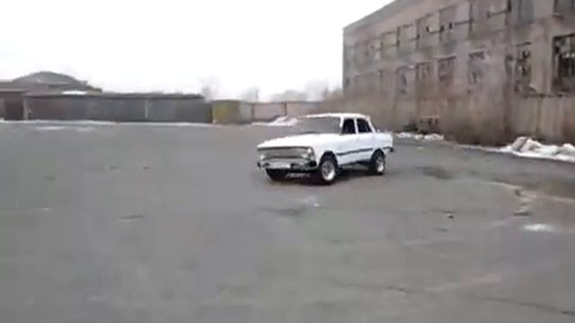 Moskvich