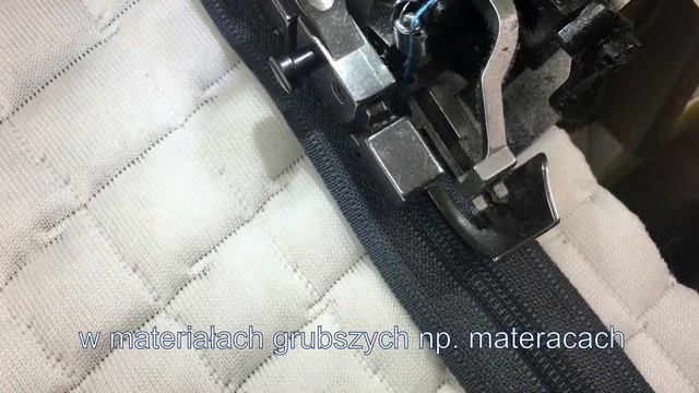 Overlock JACK JK-798TDI